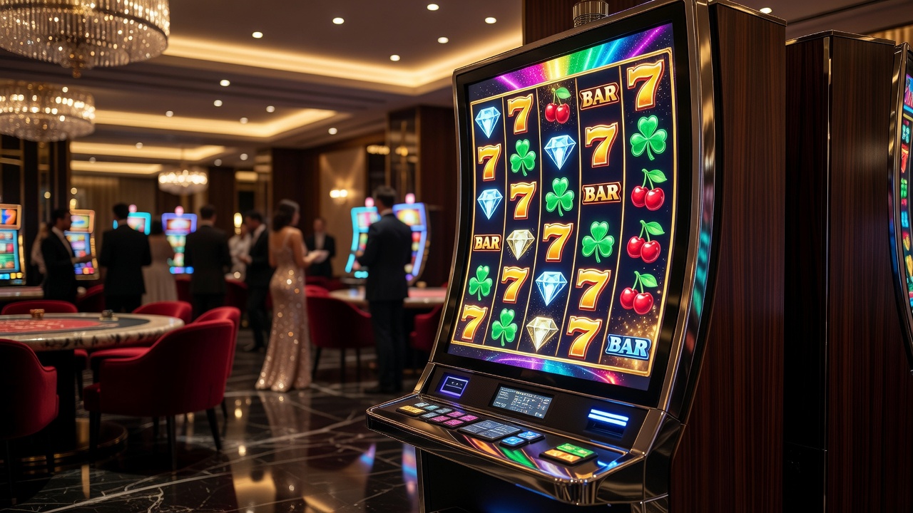 La Ludothèque de WinKingdom : Un catalogue riche ? - WinKingdom casino