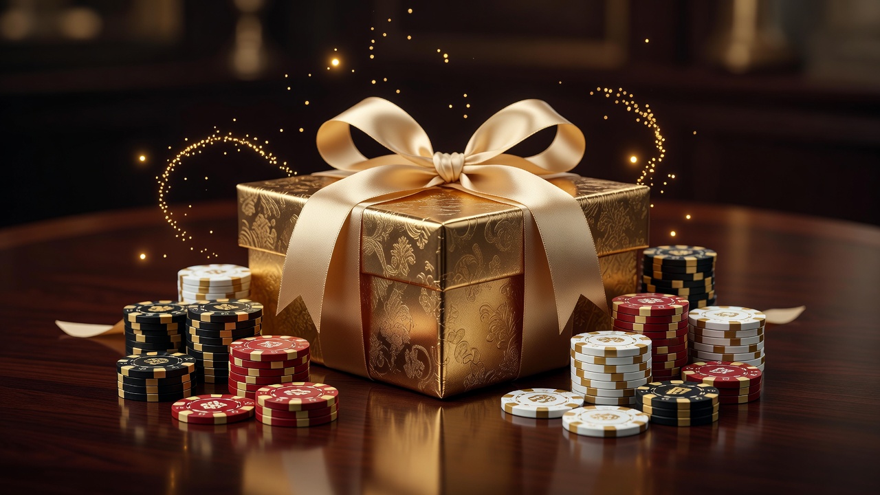 Bonus et Promotions Disponibles sur Betnjet - Betnjet casino