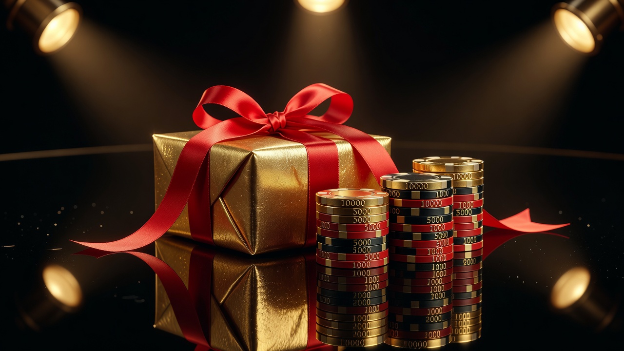 Bonus et promotions exclusives sur Spinkong Casino - Spinkong casino
